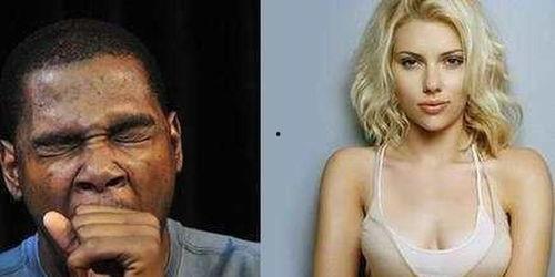 推特女网红吃瓜