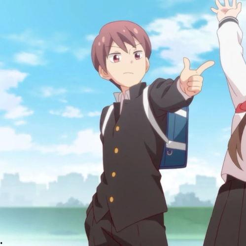 吃瓜网红图片头像动漫,吃瓜网红的动漫头像魅力解析