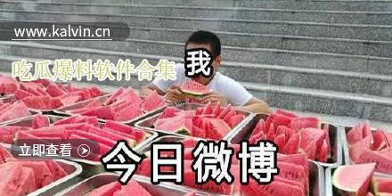 网爆吃瓜爆料视频大全下载,吃瓜爆料视频大全，揭秘娱乐圈幕后真相