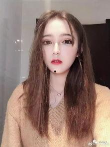 吃瓜网女主